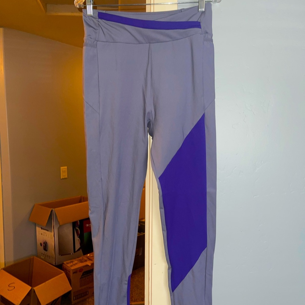 Gymshark Asymmetrical Leggings